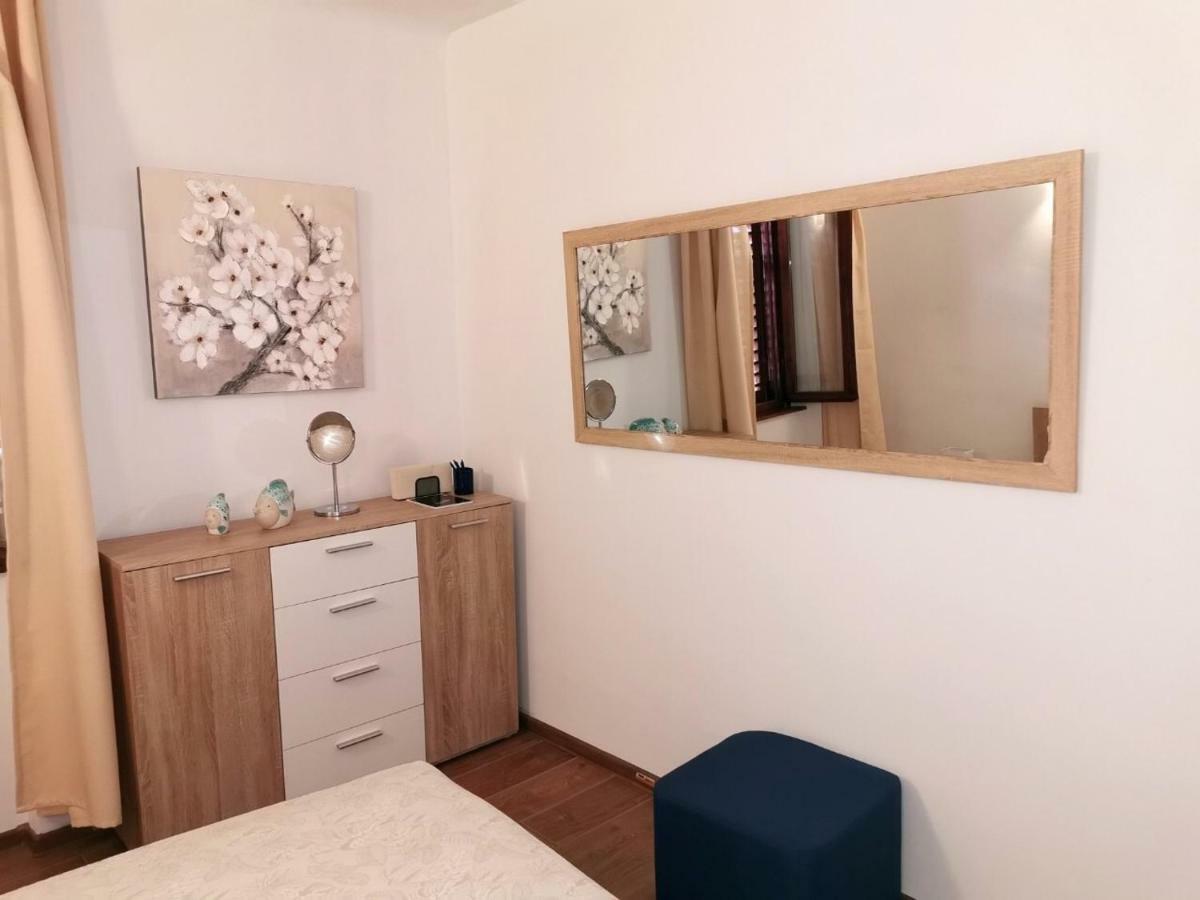 A Charming One-Bedroom Apartment In The Heart Of 'Rovinj' Ngoại thất bức ảnh