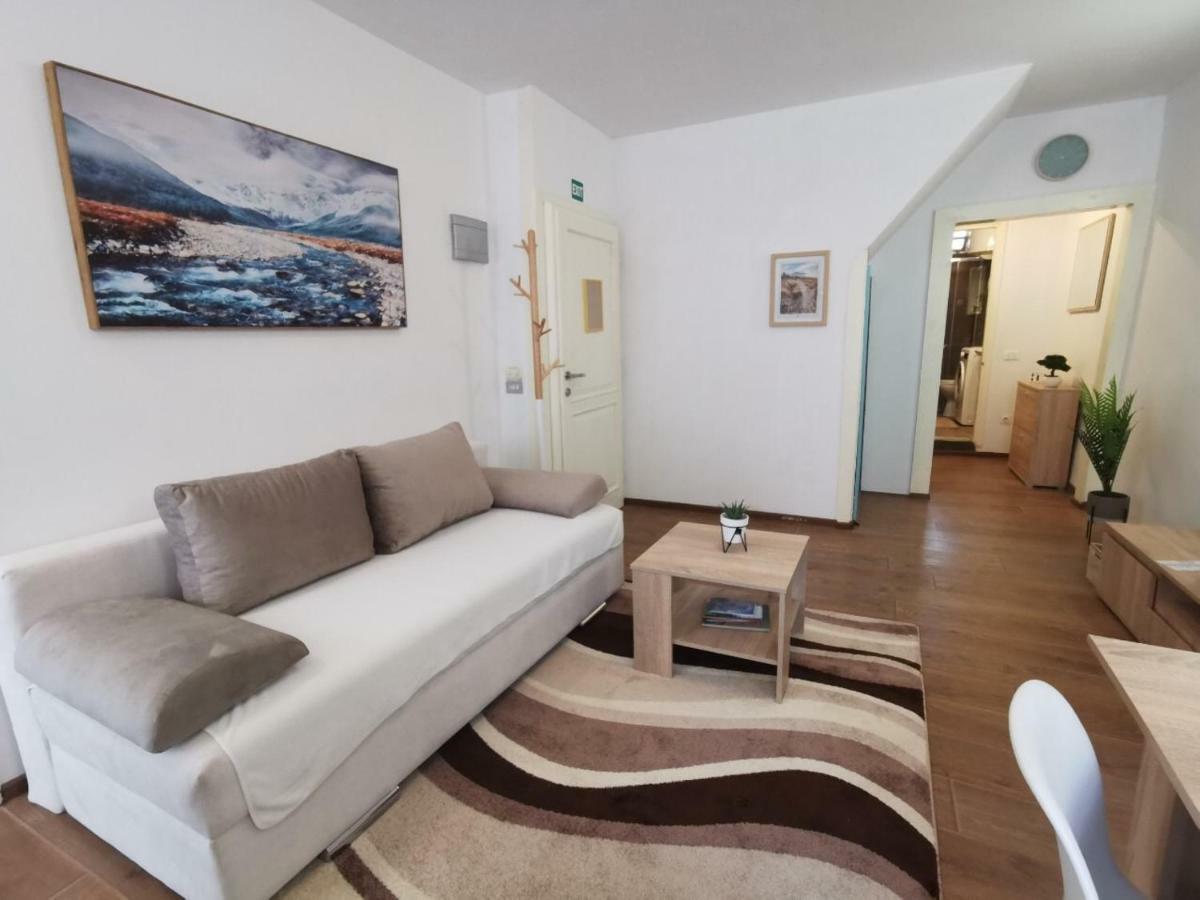 A Charming One-Bedroom Apartment In The Heart Of 'Rovinj' Ngoại thất bức ảnh